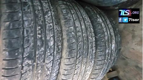 Vasıta, Oto Lastik, 205 55 16 91V Mıchelın Prımacy Hp, 205 55 16 91V Michelin Primacy Hp