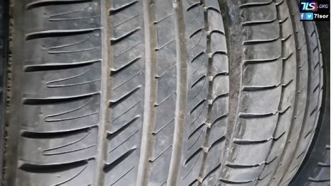Vasıta, Oto Lastik, 205 55 16 91V Mıchelın Prımacy Hp, 205 55 16 91V Michelin Primacy Hp