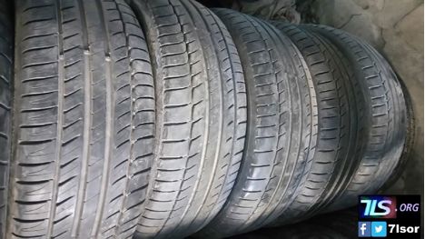 Vasıta, Oto Lastik, 205 55 16 91V Mıchelın Prımacy Hp, 205 55 16 91V Michelin Primacy Hp