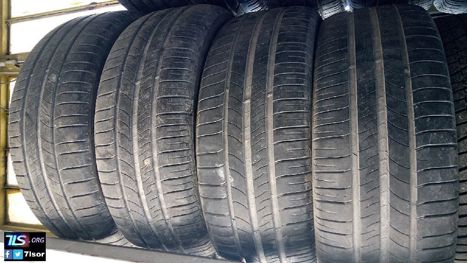 Vasıta, Oto Lastik, 205 55 16 91V Mıchelın Energy, 205 55 16 91V Michelin Energy