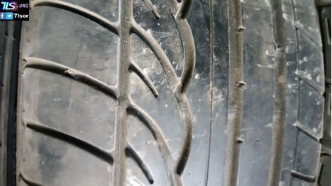 Vasıta, Oto Lastik, 205 55 16 91V Dunlop Sport