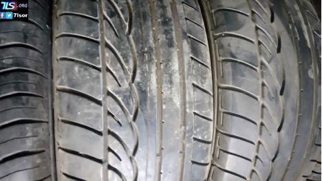 Vasıta, Oto Lastik, 205 55 16 91V Dunlop Sport