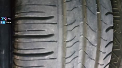 Vasıta, Oto Lastik, 195 65 15 91H Mıchelın Energy Saver