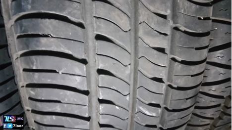 Vasıta, Oto Lastik, 175 65 14 82T Maxxıs