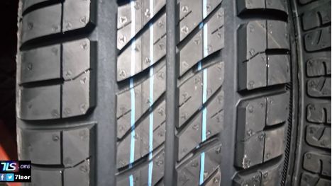 Vasıta, Oto Lastik, 175 70 13 82T Debıca Goodyear, 175 70 13 82T Debıca Passıo 2 Goodyear
