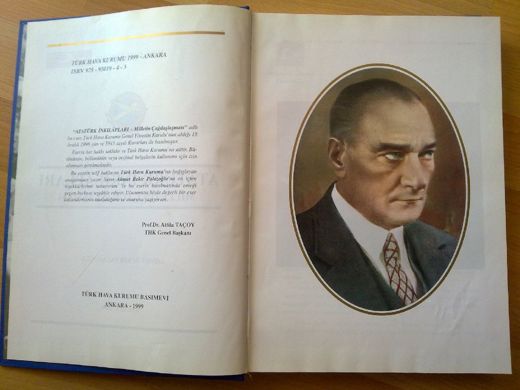 Atatürk İnkilapları- Ahmet Bekir Palazoğlu Kitap Kitap, Dergi : Atatürk İnkilapları (Milletin Çağdaşlaşması)