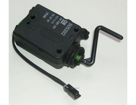 Vasıta, Oto Elektrik, Gm, Corsa B, Depo Merkezi Kilit Motoru Opel Corsa 1207365