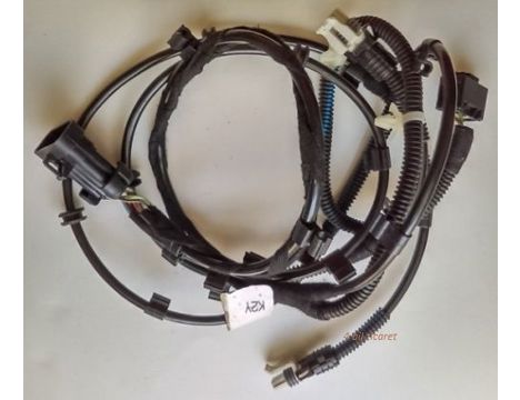Vasıta, Oto Elektrik, Gm, Opel Vectra B Arka Aks Devir Sensör Kablo 6299527