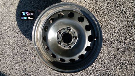 Vasıta, Oto Jant, Bmw Jant 16. Orjınal 5X120, 16.Jant Bmw Orjınal 5X120