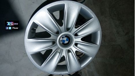 Vasıta, Oto Jant, Bmw Jant Kapak 16. Orjınal Kapak, Bmw Jant Kapak 16. Orjinal Kapak