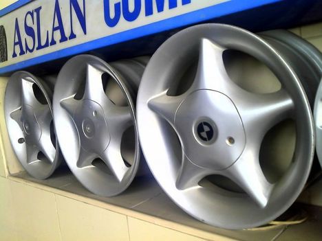 Vasıta, Oto Jant, 13. Jant Elba Yerli Üretim, 13. Jant Elba 4X98 Yerli Üretim