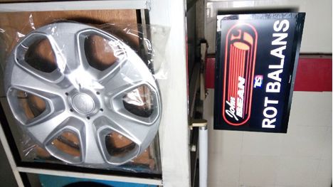 Vasıta, Oto Jant, Jant Kapak 15. Orjınal Ford Courıer, Ford Courier Kapak, Jant Kapak 15. Orjinal Ford Courier