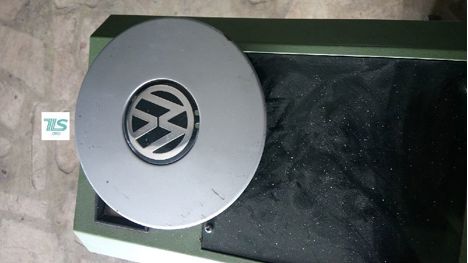 Vasıta, Oto Jant, Jant Kapak Orjınal Vw