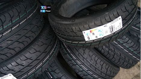 Vasıta, Oto Lastik, 225 45 17 94V Kormoran