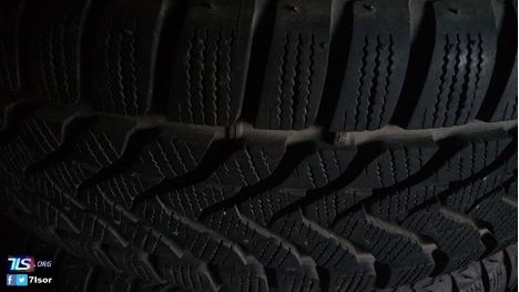 Vasıta, Oto Lastik, 175 65 14 82 T Lassa Snoways 3 Kış