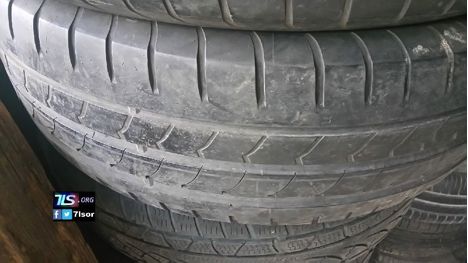Vasıta, Oto Lastik, 195 60 16 Contınental, 195 60 16 Goodyear Efficientgrip, 195 60 16 93H Goodyear Efficientgrip