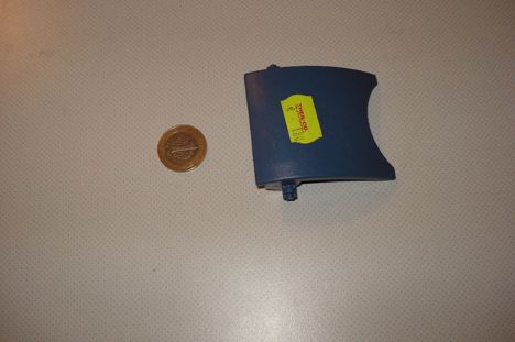 Evcil Hayvan, Akvaryum Malzemeleri, Muhtelif, Yedek Parça, Fluval 104-204-304-404 Dış Filtreler İçin Yan Kulp