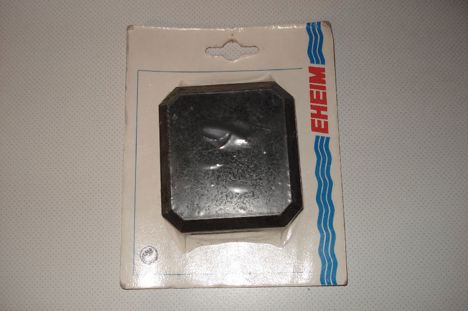 Evcil Hayvan, Akvaryum Malzemeleri, Yedek Parça, Eheim 2252 (Powerline Xl) Yedek Alt Kapak