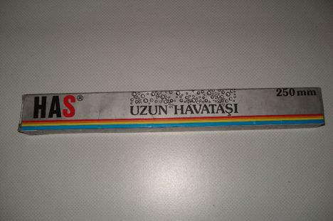 Evcil Hayvan, Akvaryum Malzemeleri, Has Hava Taşı 25 Cm. Kullanılmış Kutusunda
