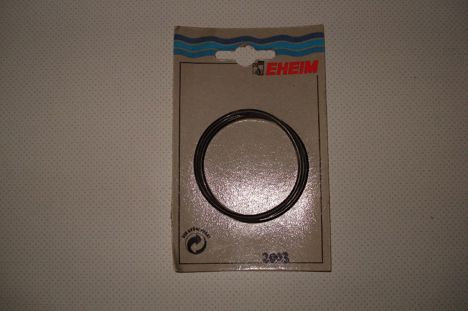 Evcil Hayvan, Akvaryum Malzemeleri, Yedek Parça, Eheim 2003 Şelale Filtreler İçin Yedek Conta