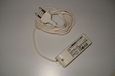 Evcil Hayvan, Akvaryum Malzemeleri, Thermo Tronic 10 Watt, Dennerle Taban Isıtıcı Trafosu