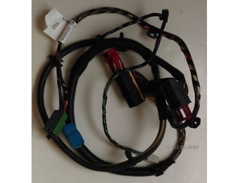 Vasıta, Oto Elektrik, Gm, Vectra B, Kablo Demedi, Opel Vectra Otomatik Şanzuman Kablosu T5d 24414580