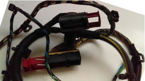 Vasıta, Oto Elektrik, Gm, Vectra B, Kablo Demedi, Opel Vectra Otomatik Şanzuman Kablosu T5d 24414580