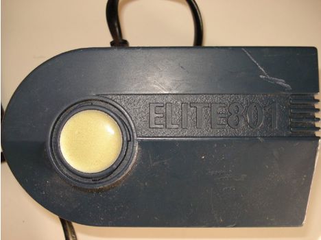 Evcil Hayvan, Akvaryum Malzemeleri, Elite 801 Hava Motoru