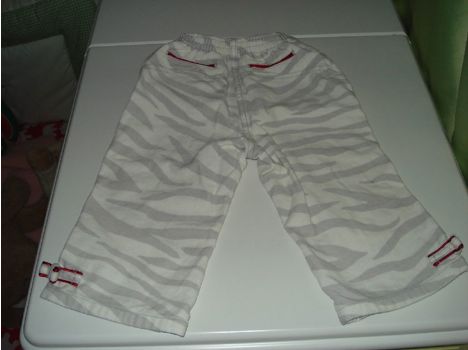 Giyim Eşyası, Çocuk Giyim, 2 Yaş, Çocuk Pantalon, Gymboree Pantalon 2/3 Yaş Abd'nden