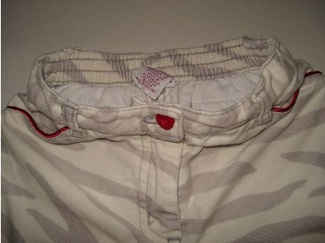 Giyim Eşyası, Çocuk Giyim, 2 Yaş, Çocuk Pantalon, Gymboree Pantalon 2/3 Yaş Abd'nden