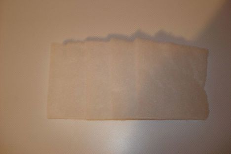 Evcil Hayvan, Akvaryum Malzemeleri, Biopad Elyaf, Juwel Bioflow 3.0 İç Filtre Elyafı