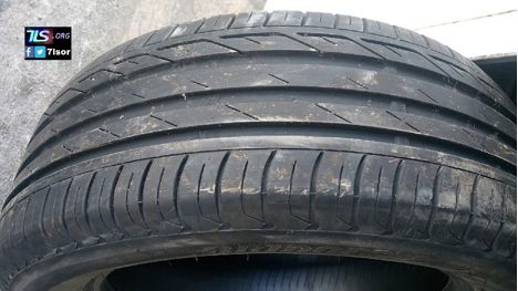 Vasıta, Oto Lastik, 205 55 16 91V Brıdgestone T001