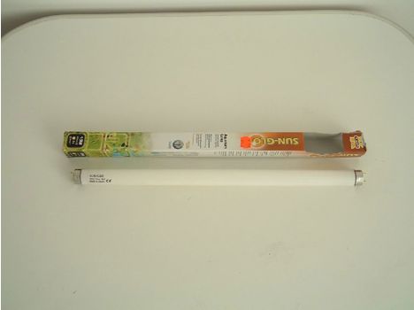 Evcil Hayvan, Akvaryum Malzemeleri, Sun Glo Floresan 15 Watt Kutusunda