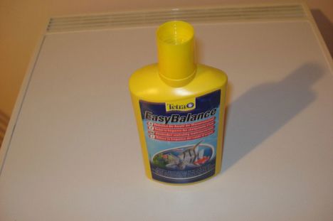 Evcil Hayvan, Akvaryum Malzemeleri, Tetra Easy Balance 500 Ml. Su Düzenleyici