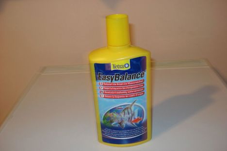 Evcil Hayvan, Akvaryum Malzemeleri, Tetra Easy Balance 500 Ml. Su Düzenleyici
