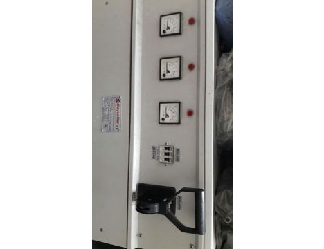İş Makineleri, Regulatörler, Baysallar, 150 Kva Tam Otomatik Voltaj Regulatoru, 150 Kva Tam Otomatk Servo Rglt, 150 Kva Servo