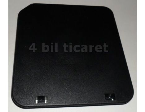 Vasıta, Oto Diğer Yedek Parçalar, Gm, Vectra B Nb Astra G Nb, Kilit Kapak, Opel Bagaj Kilit Kapağı Siyah 90439317 176575