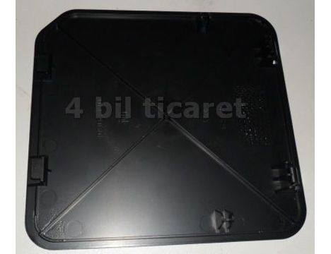 Vasıta, Oto Diğer Yedek Parçalar, Gm, Vectra B Nb Astra G Nb, Kilit Kapak, Opel Bagaj Kilit Kapağı Siyah 90439317 176575