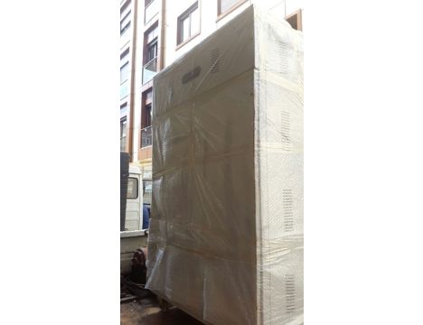 İş Makineleri, Regulatörler, Franssan, 150 Kva Tam Otomatik Voltaj Regulatoru, Regülatör, Yükseltici,Trafo,Re, 150 Kva Servo 