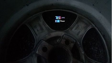 Vasıta, Oto Jant, Renault Hyundaı Toyota Chevrolet Vw Polo, 14. Jant Cms Doblo Fabıa, 14. Jant Cms 4X100 Renault Opel Honda H