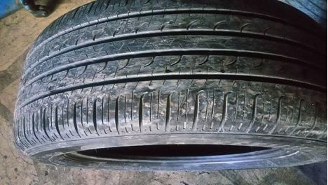 Vasıta, Oto Lastik, 225 55 19 99V Goodyear Effıcıentgrıp 4X4, 225 55 19 99V Goodyear Suv, 225 55 19 99V Goodyear Efficientgri