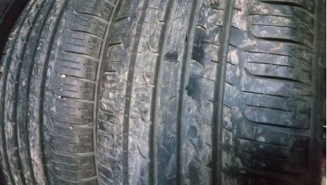 Vasıta, Oto Lastik, 225 55 19 99V Goodyear Effıcıentgrıp 4X4, 225 55 19 99V Goodyear Suv, 225 55 19 99V Goodyear Efficientgri