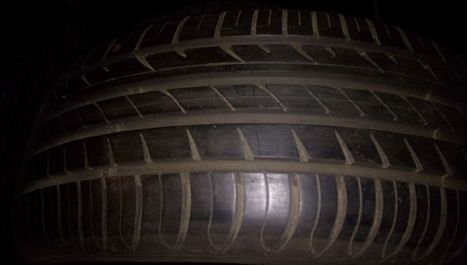 Vasıta, Oto Lastik, 205 55 16 91V Hankook Ventus Prıme 2