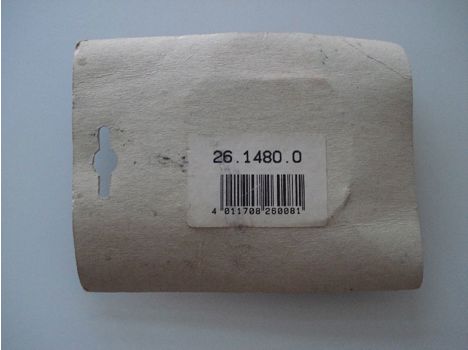 Evcil Hayvan, Akvaryum Malzemeleri, Yedek Parça, Eheim 3450 / 3460 Dış Filtreler İçin Sünger