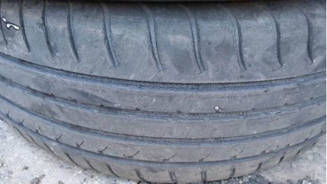 Vasıta, Oto Lastik, 205 65 15 Goodyear, 205 65 15 94 H Goodyear