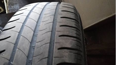 Vasıta, Oto Lastik, 205 65 15 94 H Mıchelın