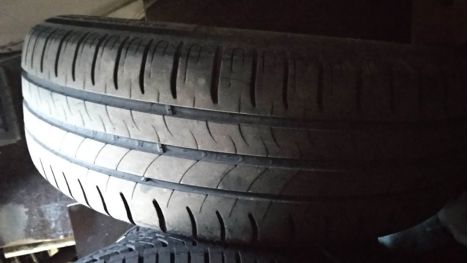 Vasıta, Oto Lastik, 205 65 15 94 H Mıchelın
