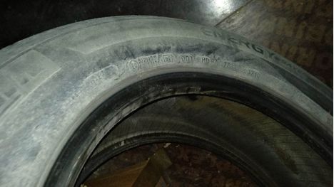 Vasıta, Oto Lastik, 205 65 15 94 H Mıchelın
