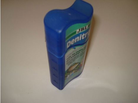 Evcil Hayvan, Akvaryum Malzemeleri, Denitrol 100 Ml., Jbl Denitrol Nitrat Giderici 100 Ml.
