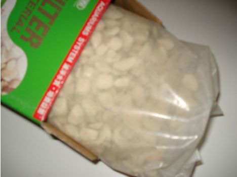 Evcil Hayvan, Akvaryum Malzemeleri, Amonyak Giderici, Ista Ammonia Remover 700 Gr. Sıfır